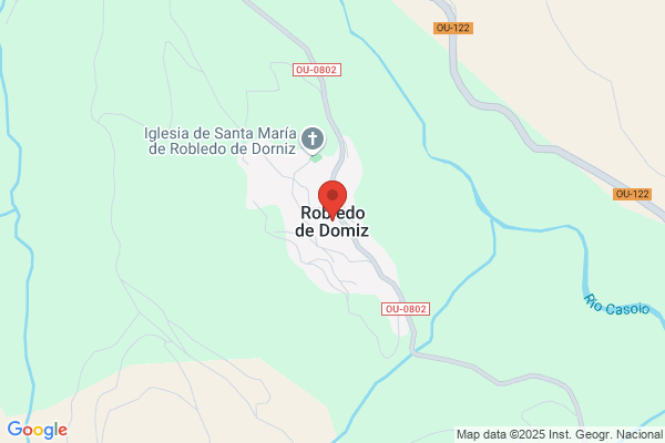 ROBLEDO DOMINGUEZ