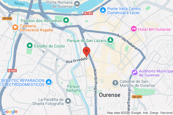 Euromedical Ourense
