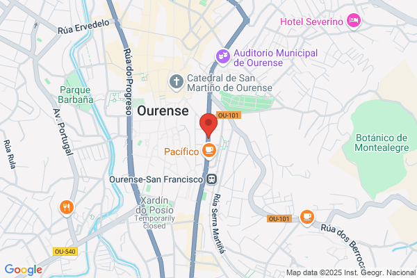 Talleres Mecánicos PROL