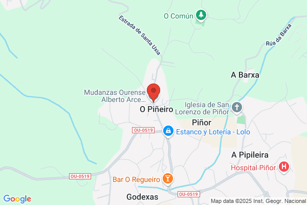 Arce Amor S.L.
