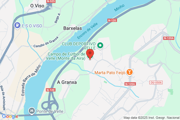 Campo Del Campo l. B. Del