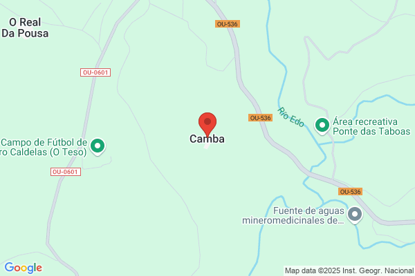 Vila Camba f.