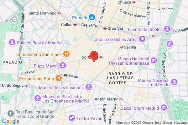 Hostal Victoria