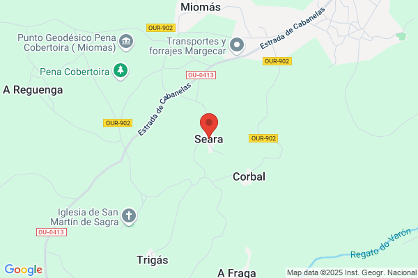Seara Barandela j.