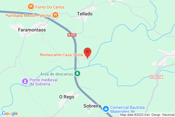 Testa Pepe Santi S.L.