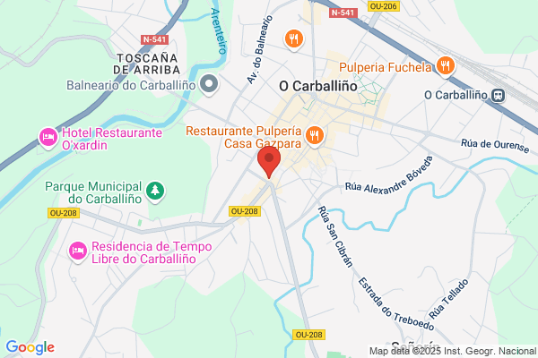 Villanueva Garcia-Peñuela i. J. M.