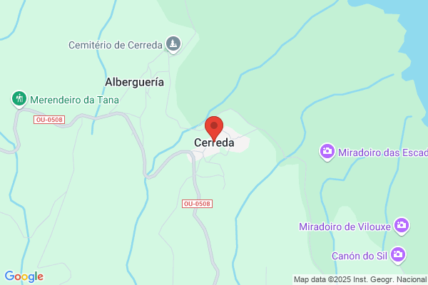 Cerreda Cuiñas m.