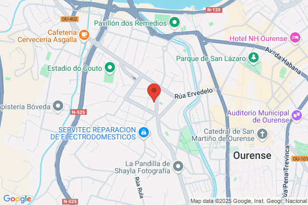 Teleoperator Comunicaciones S.L.