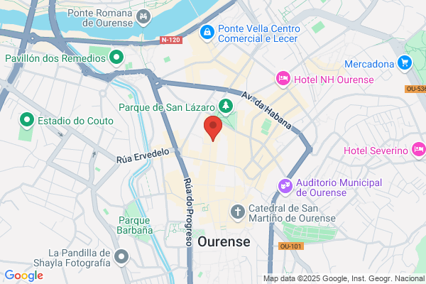 Carballo & Murias Y Asociados