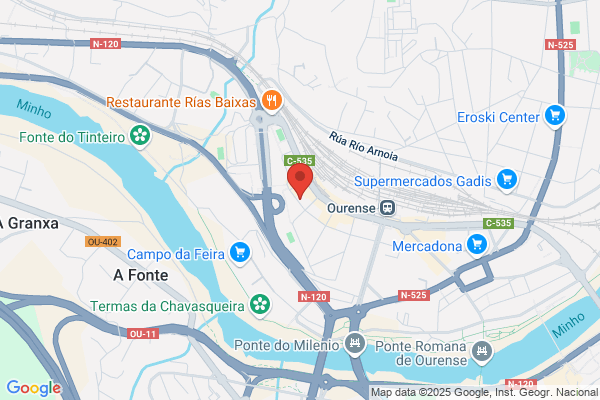 Autoreparaciones Nareda S.L. - Chapisteria Antiguo Varela