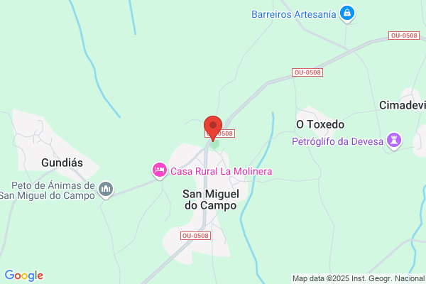 Iglesias Campo m.
