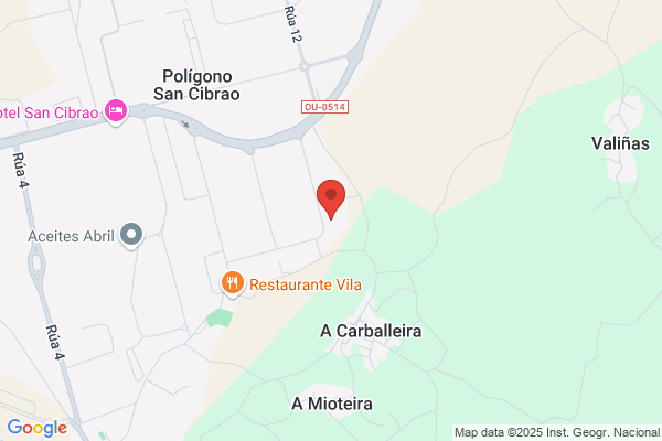 Freire Vazquez c. E.