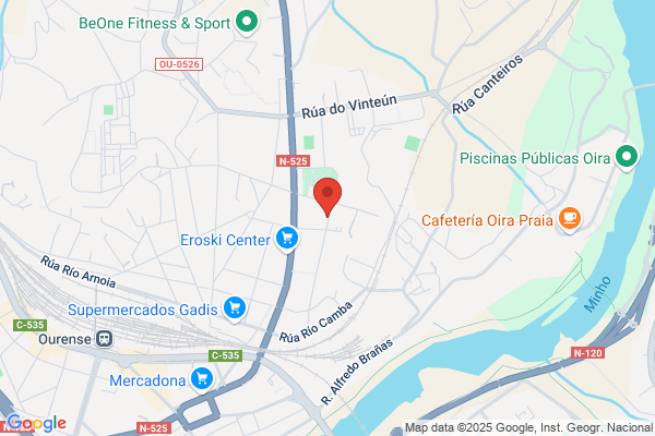 Fundacion Laboral Orelco