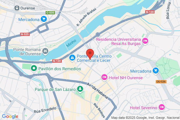Centro de Atención e Información de la Seguridad Social nº 01