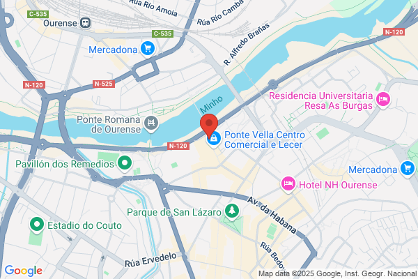 Bouso Intersport S.L.