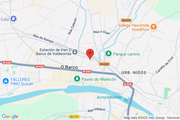 Autoservico Familia S.A.