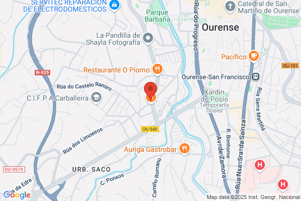 Distribuidora Internacional De Alimentacion S.A.
