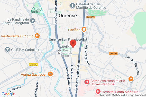Supermercado Froiz