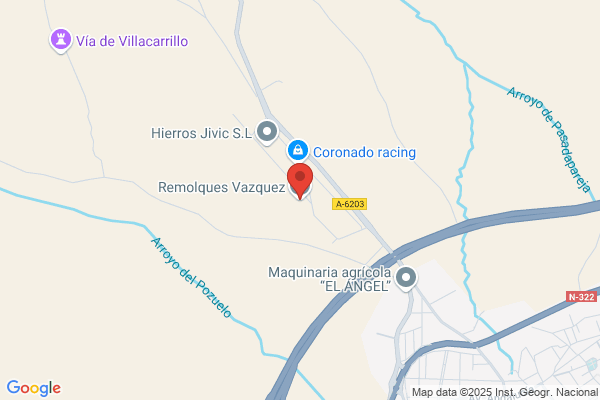 Carrocerias Vazquez Novoa