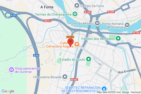 Asociacion Empresarial Provincial De Auto Taxis Y Auto Turismos