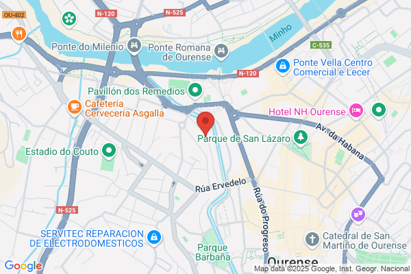 Servicio Oficial De Sanyo