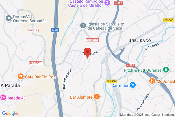 Comercial Miguez Y Nogueiras S.L.