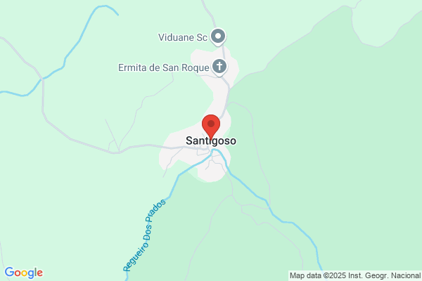 Santigosa, S.A.