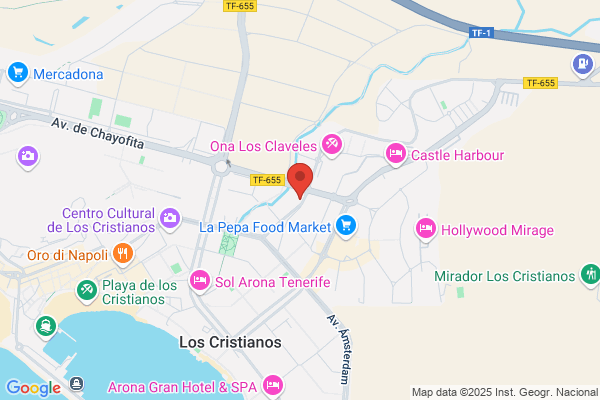 Tenerifepropertysearch