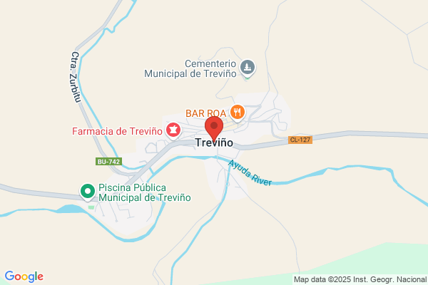 Trevino,victor
