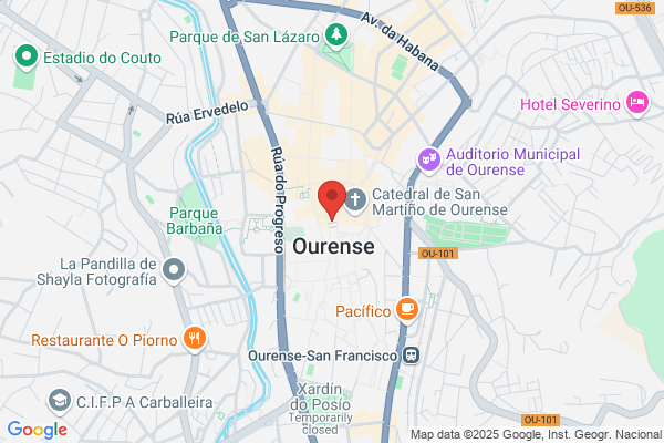 Turismo Y Ocio,