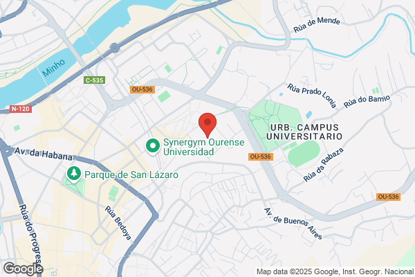 Academia San Roque S L - Recuperaciones e informatica