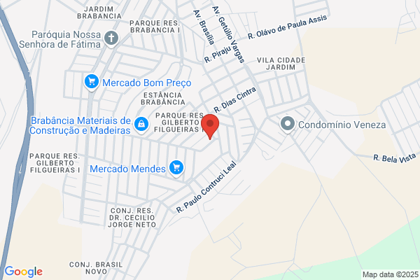 Mendez Pousada a.