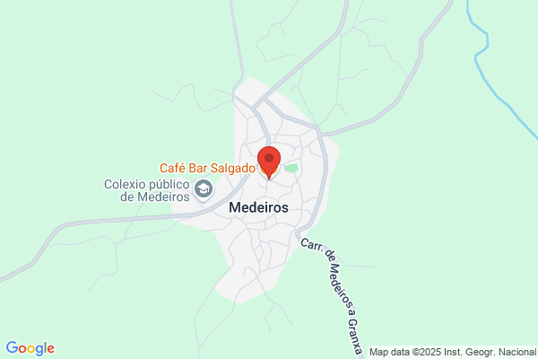Quintas Salgado m.