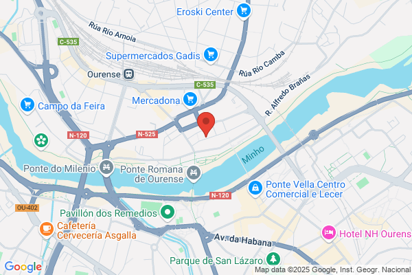 Padin Instalaciones - Video Porteros Antenas Ind Parabolica