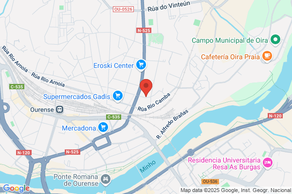 Clinica Veterinaria Natureza