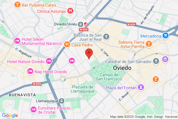 ABASTUR ABOGADOS ASESORES