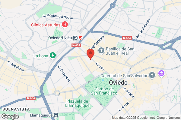 Abogados Comunidades