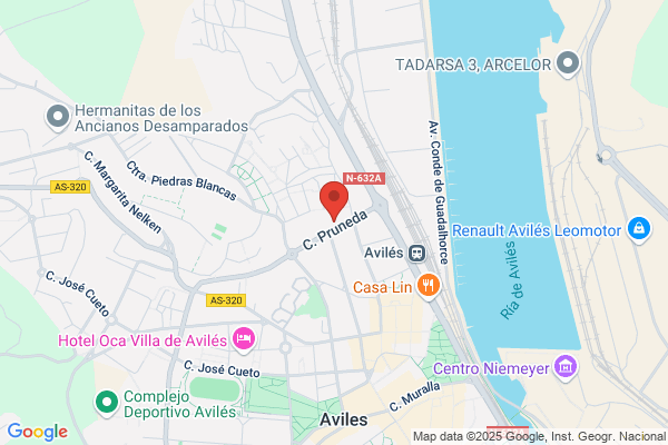 Abogados Julia González Lesmes - Despacho de abogados en Oviedo y Avilés
