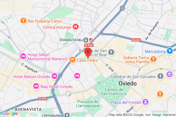 Agencia Inmobiliaria Santos