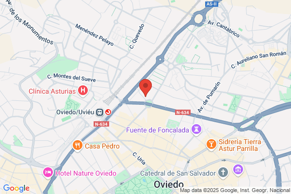 Asociacion Para La Defensa Y Proteccion Del asegurado andepa asturias