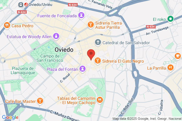 Cima Orozco c.