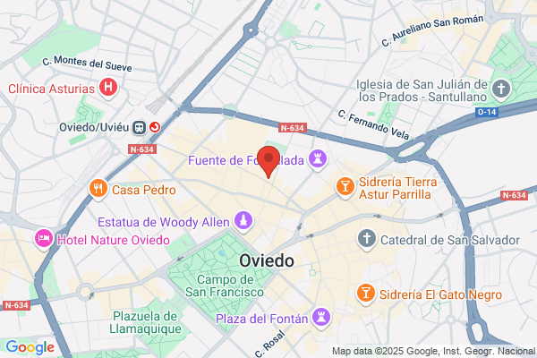 Compañia De Asesoramiento Juridico De Celso Gonzalez y Asociados s.L.