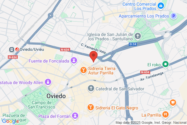 Consultores Manjon S.L.