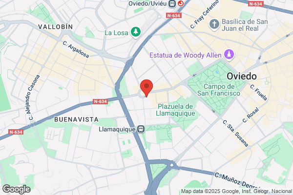 Despacho De Abogados Ramon F.Mijares Y Asociados s.L.