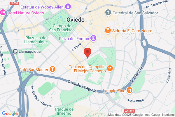 Fernandez-Nespral Alonso r.