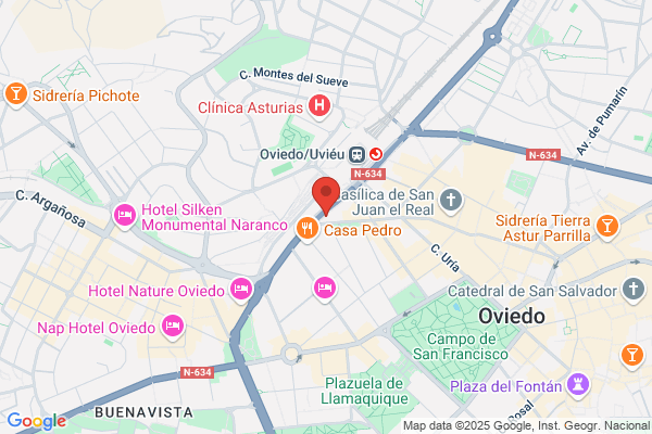 Gomez Gordillo m.