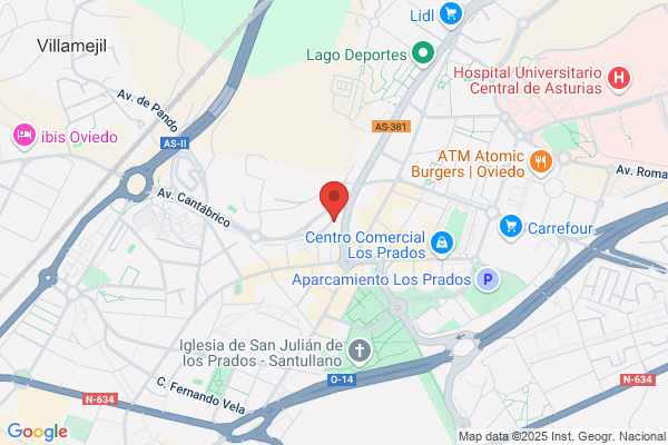 Gonzalez Moran L. Y Otro Cdad.
