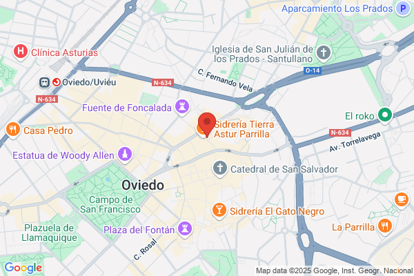 Irma Garcia-Braga Pumarada Y Otra Cdad.