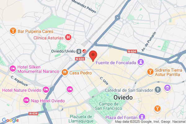 Viajes Alcor S.A.