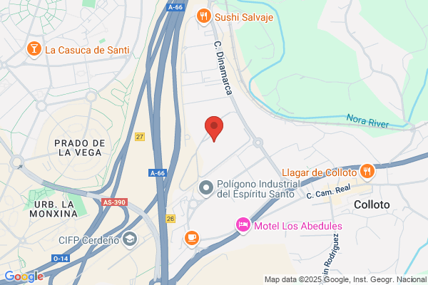 Transportes Coucheiro
